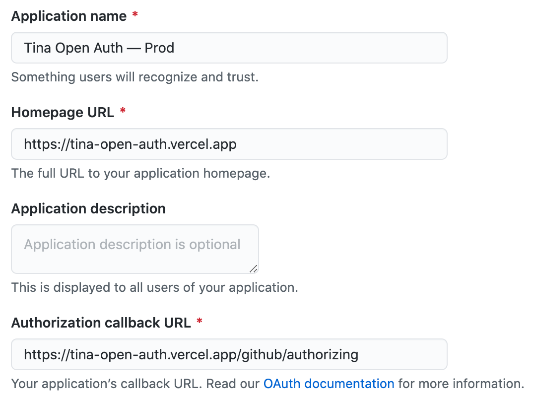 oauth-config-with-vercel